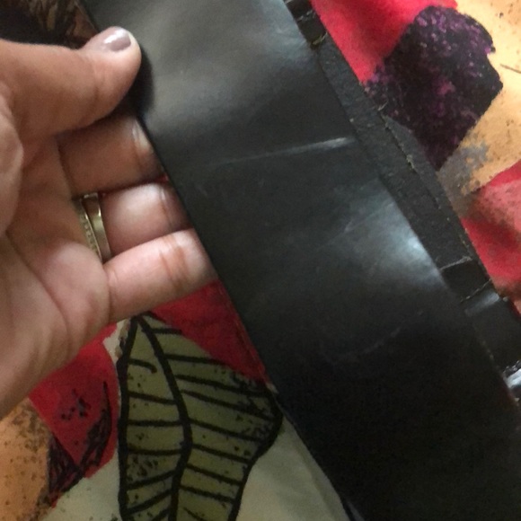 Burberry belt main image 7